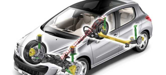 Плюсы Пежо, достоинства и преимущества