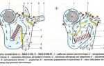 Замена крана печки ВАЗ 2109 своими руками