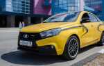 Lada Vesta Sport: обзор новинки
