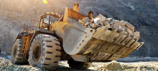 Навесное оборудование спецтехники: эффективность и функциональность