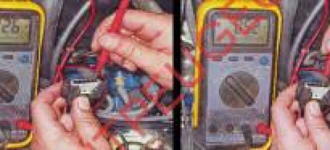 Как проверить датчик массового расхода воздуха (ДМРВ) — признаки неисправности и ремонт