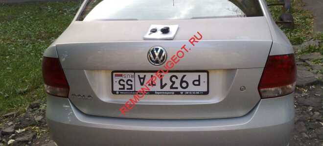 Перевернутые номера на машине, штраф и наказание