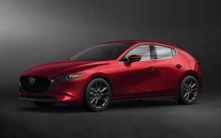 Mazda в кредит: плюсы, минусы, выгодные предложения