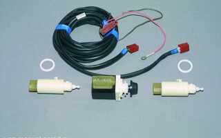 Замена гидрокорректора ВАЗ 2110 своими руками