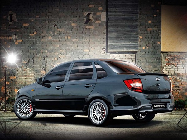 LADA Granta Sport