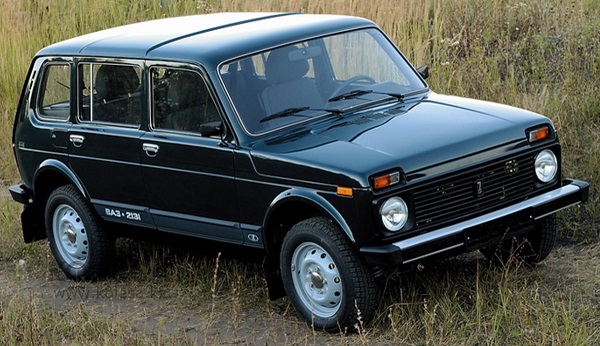 Лада 2131