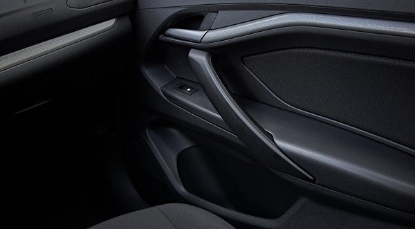 Обшивка дверей