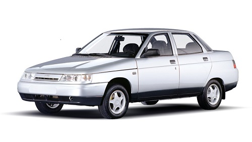 Лада 2110
