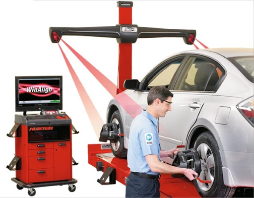 компьютерный стенд