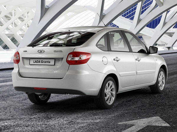 Lada 2191
