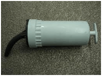 Приспособление для залива масла