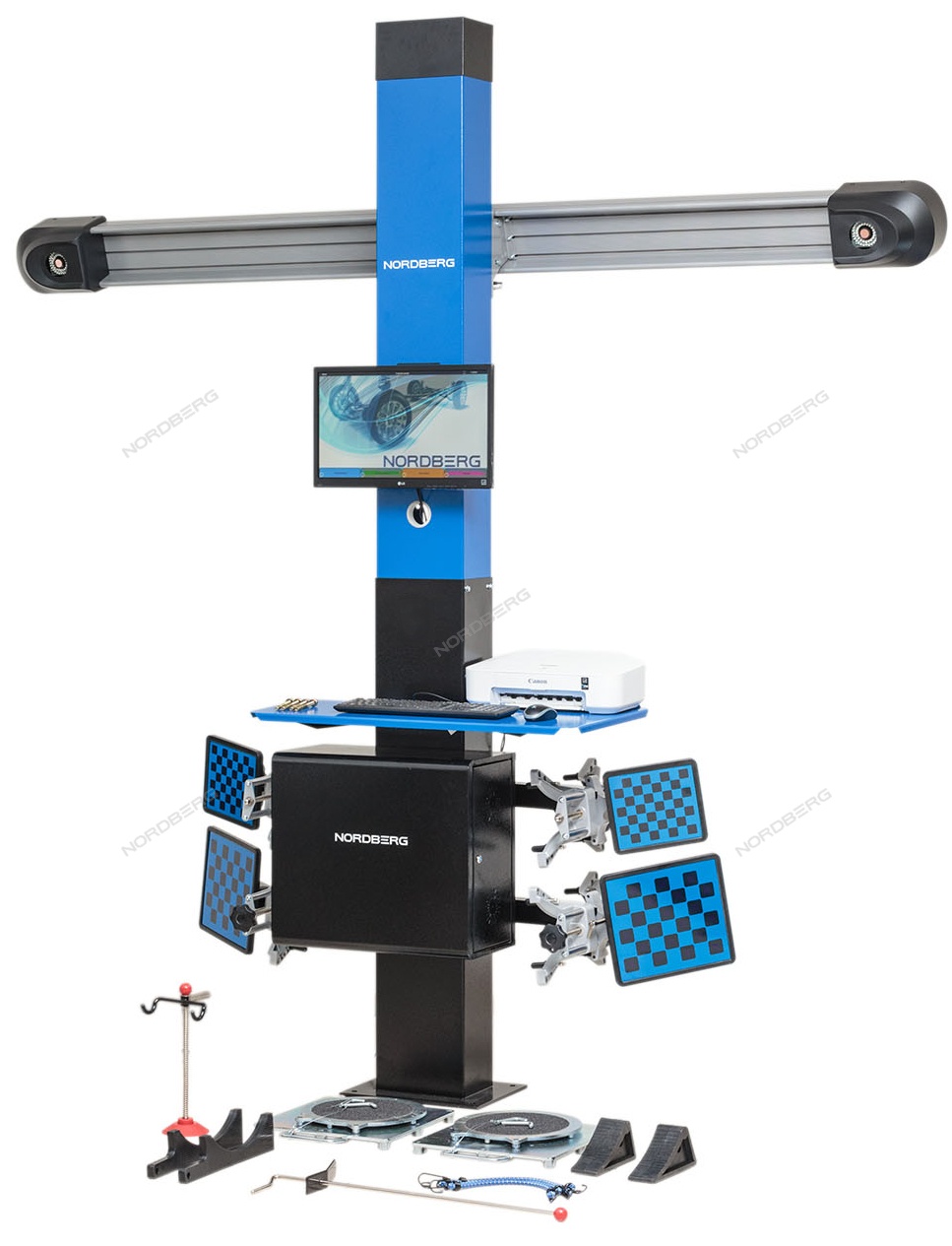 оптический стенд